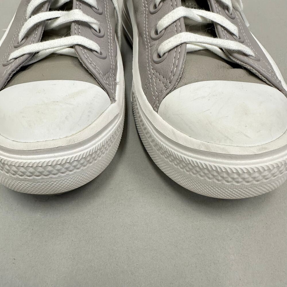 Converse Chuck Taylor All Star Move High Top Future Utility Vapor Mauve Size 9 - Picture 8 of 16
